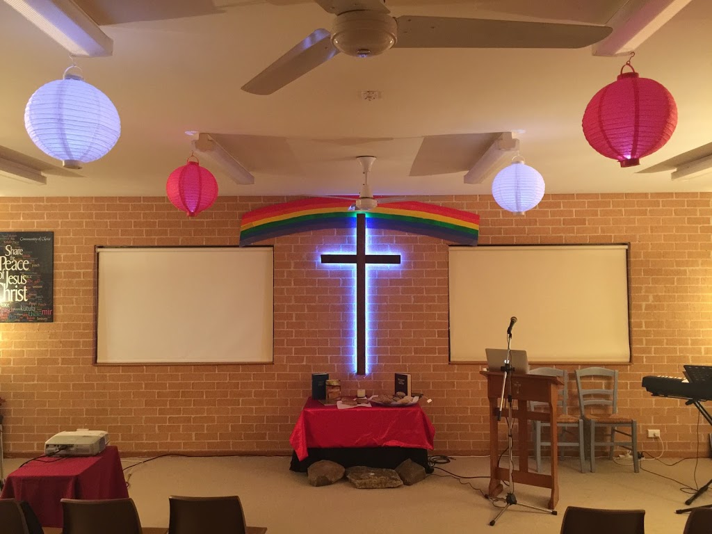 The Open Door Community Of Christ | church | 74 Laycock St, Cranebrook NSW 2749, Australia | 0411330212 OR +61 411 330 212