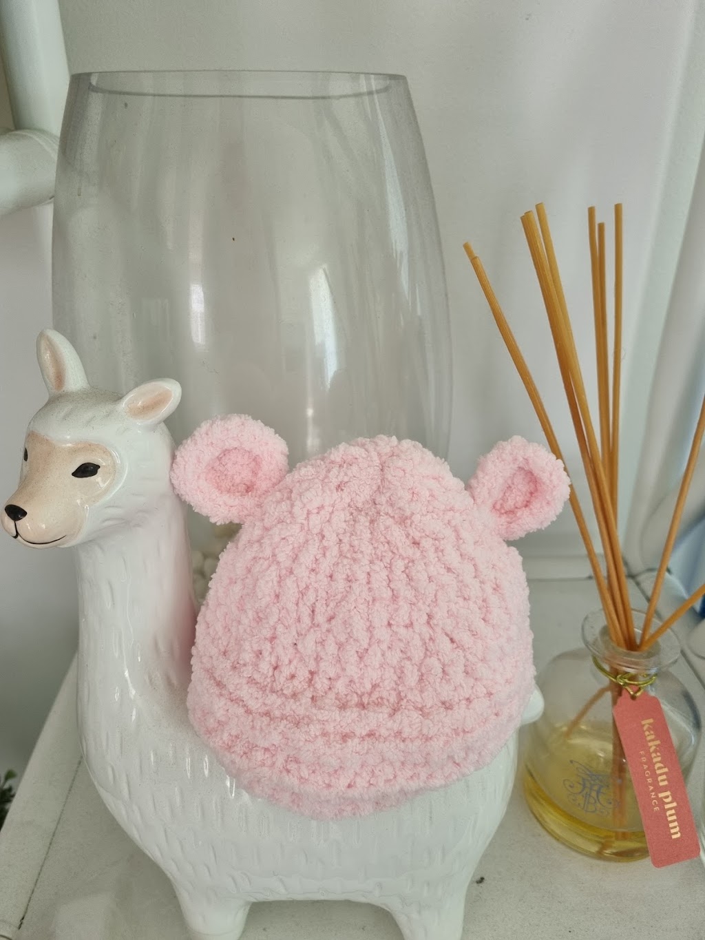 The Dreamie Beanie Genie | 12 Main St, Robertson NSW 2577, Australia | Phone: 0421 905 442