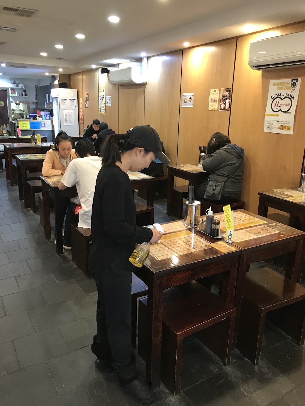 Soupa Kitchen | 984 Doncaster Rd, Doncaster East VIC 3109, Australia | Phone: 0414 329 678