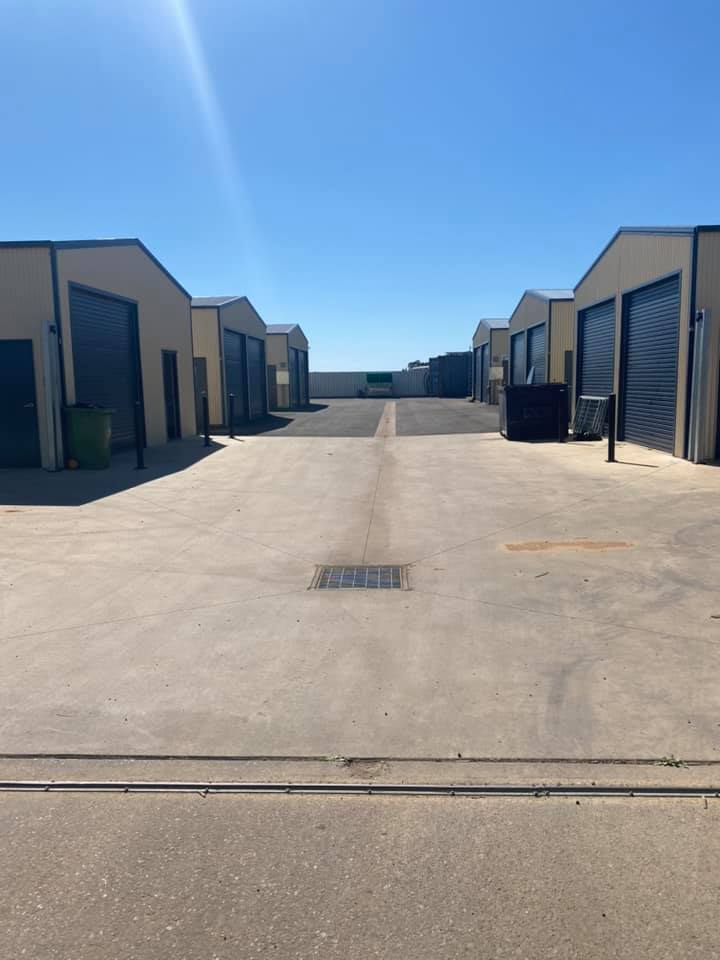 McNamara Landscaping & Softfall | Corner Dowton Drive and, Williams Cct, Dubbo NSW 2830, Australia | Phone: 0429 404 294