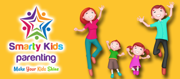 Smarty Kids Parenting | 6 Ashby Ln, Caroline Springs VIC 3023, Australia | Phone: 0424 429 101