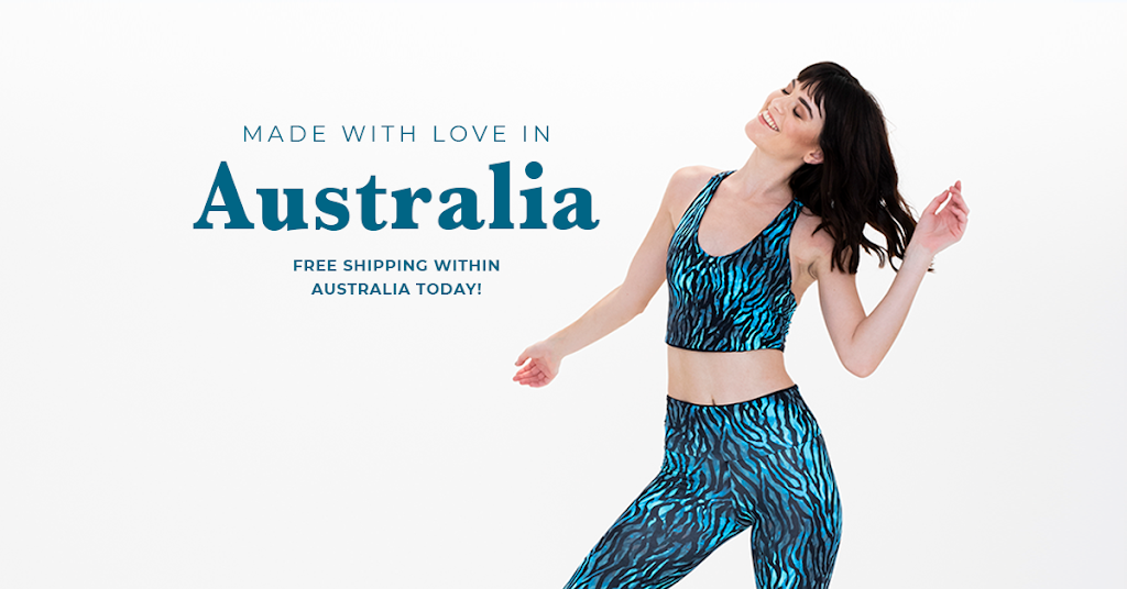 Hatha Yoga & Activewear | clothing store | 3 Cambridge Ct, Tewantin QLD 4565, Australia | 0403887393 OR +61 403 887 393