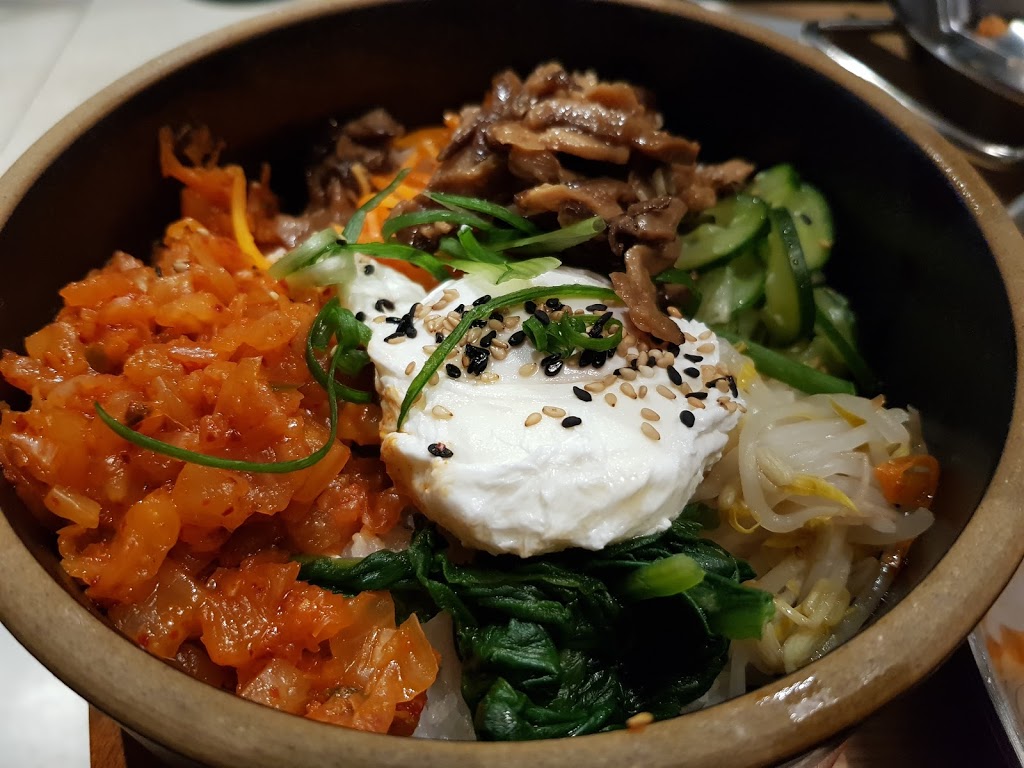 Mun Korean Kitchen | restaurant | G05/102 Overton Rd, Williams Landing VIC 3027, Australia | 0491079434 OR +61 491 079 434