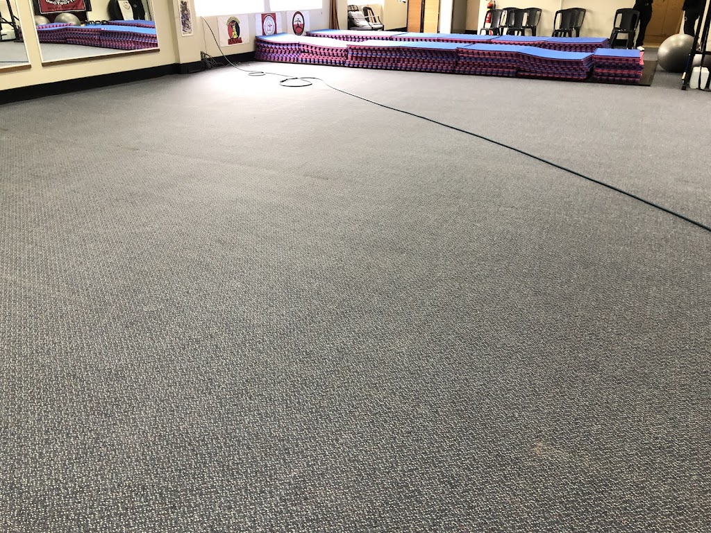 Freestyle Floor Cleaning | 20 Thompson St, Lawson NSW 2783, Australia | Phone: 0422 857 278