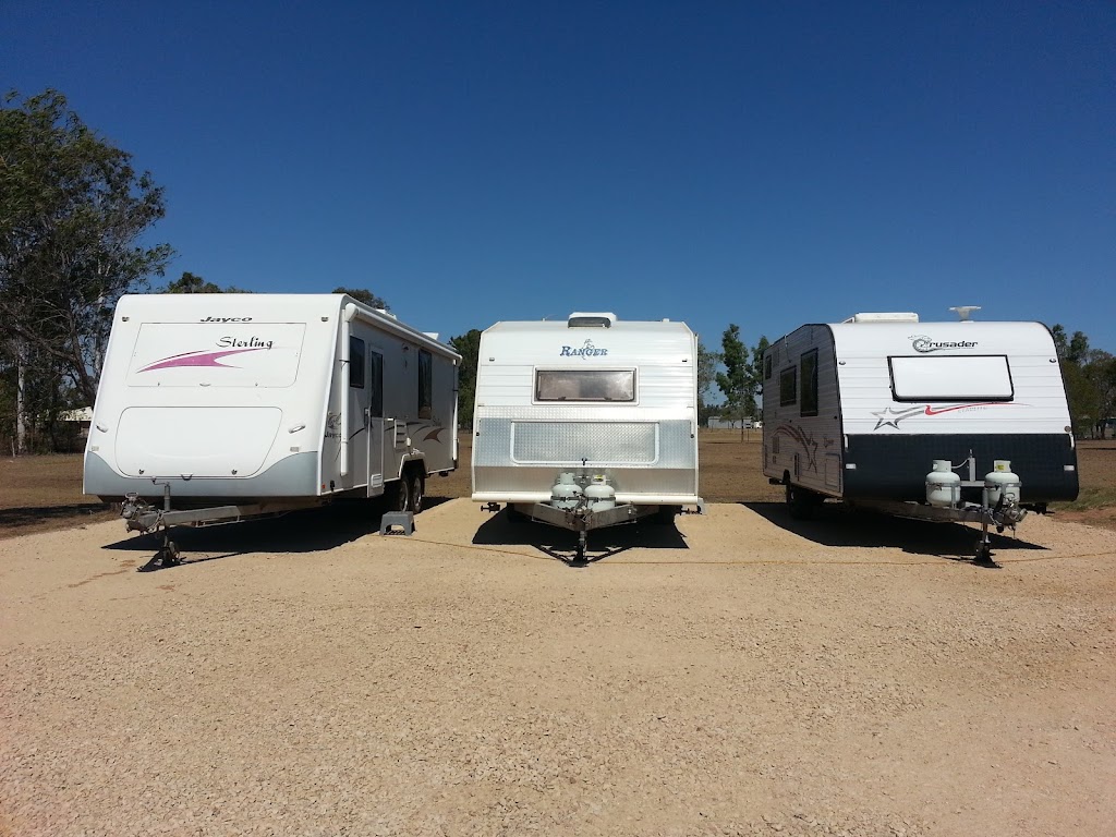 Coast Caravan Hire | 10 Jacana Dr, Adare QLD 4343, Australia | Phone: 0458 514 255