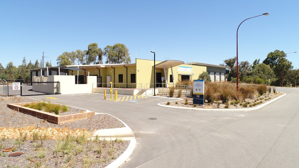 Gosnells Emergency Operations Centre | 16 Horley Rd, Beckenham WA 6107, Australia | Phone: (08) 6350 5900