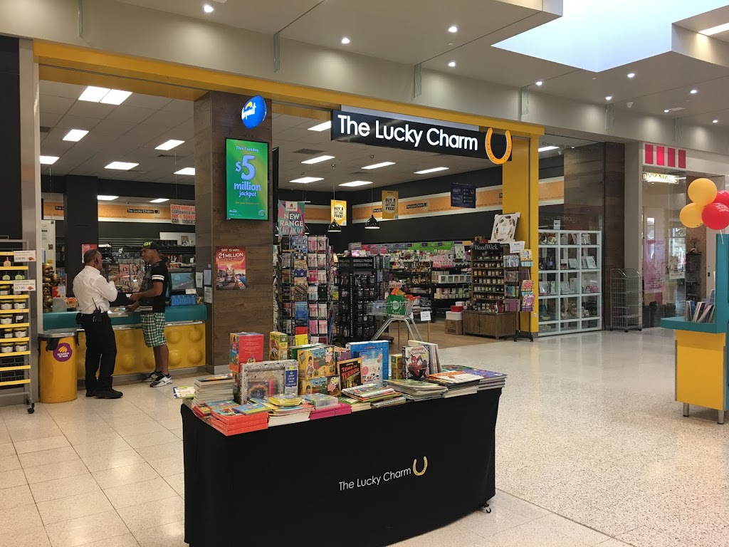 The Lucky Charm Karawara | book store | Waterford plaza, 43/230 Manning Rd, Karawara WA 6152, Australia | 0894508033 OR +61 8 9450 8033