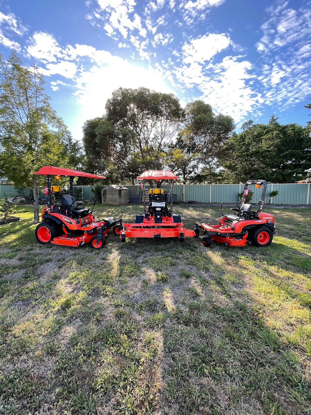 Western Landcare Services | 1/20 Concorde Cres, Werribee VIC 3030, Australia | Phone: 0447 317 744