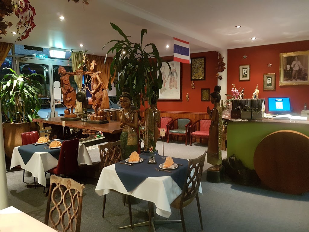 Saran Thai Restaurant | restaurant | 14/482 Pacific Hwy, Wyoming NSW 2250, Australia | 0243249999 OR +61 2 4324 9999