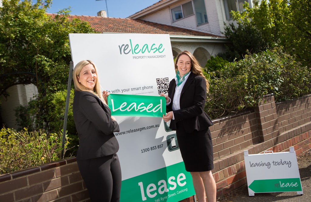 Release Property Management Lara | real estate agency | 4/1-11 Station Lake Rd, Lara VIC 3212, Australia | 0352824351 OR +61 3 5282 4351