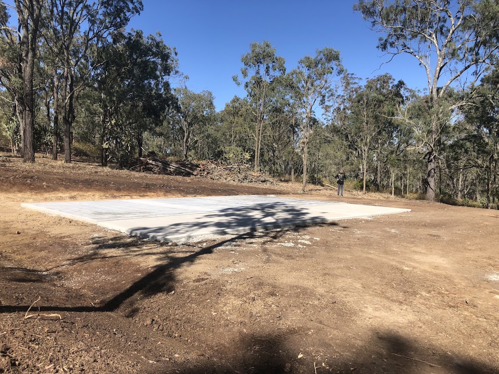 East-Crete | 119 Sippel Dr, Woodford QLD 4514, Australia | Phone: 0432 662 473