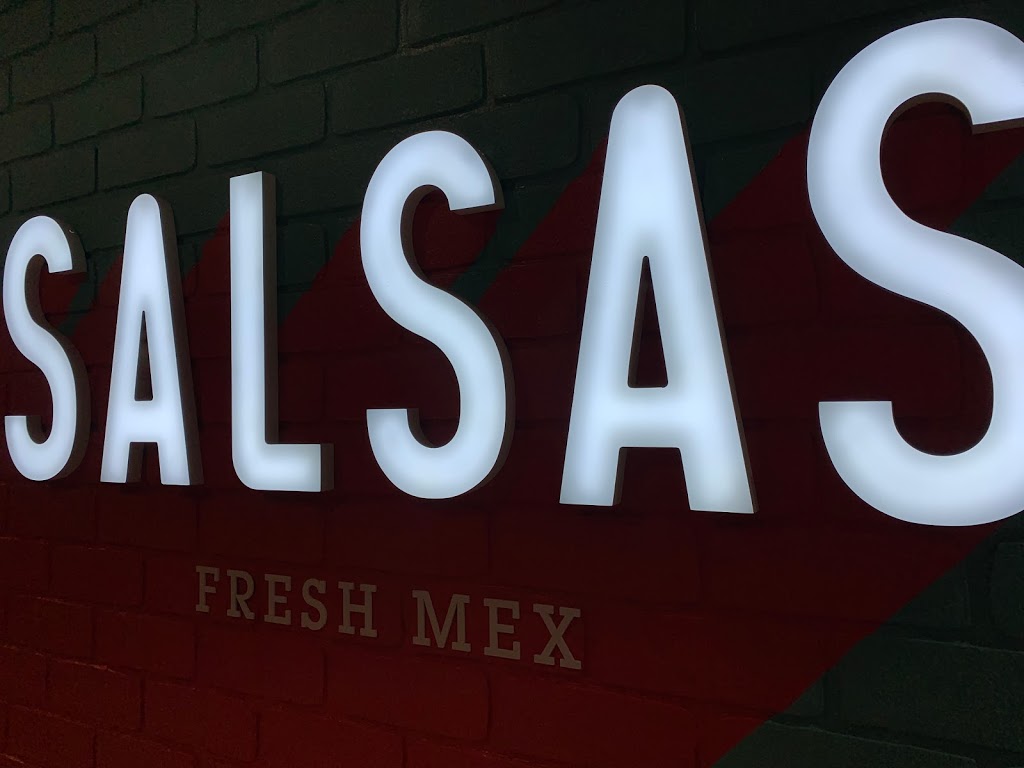 Salsas Fresh Mex Grill | Wesfield Marion, Shop FC03, 297 Diagonal Rd, Oaklands Park SA 5046, Australia | Phone: (08) 8296 0124