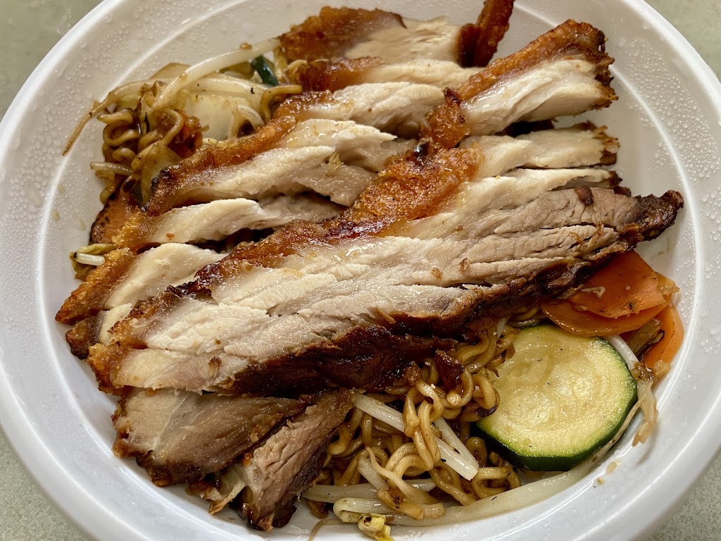 Bunn Mee & Pho Waverley Gardens Shopping Centre | Shopping Centre, Waverley Gardens, Shop 148/271 Police Rd, Mulgrave VIC 3170, Australia | Phone: 0402 038 999