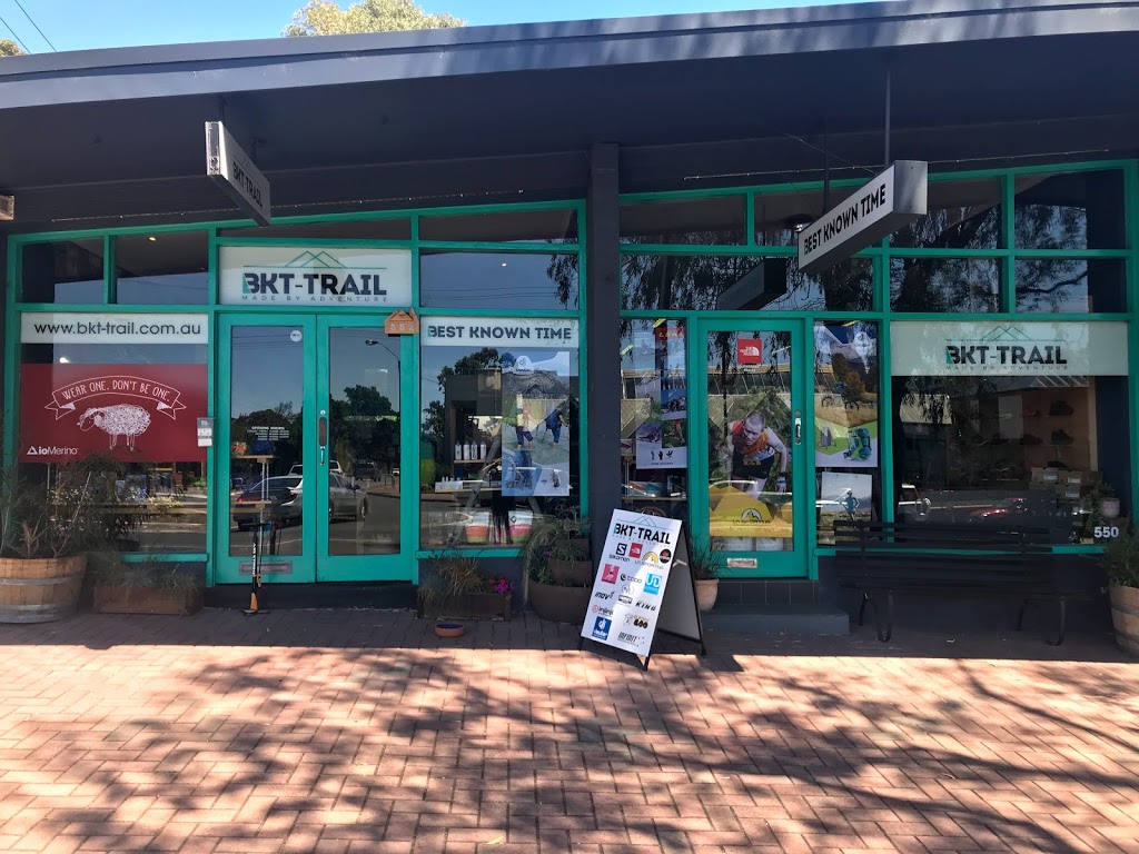 BKT-Trail | clothing store | 552 Greenhill Rd, Hazelwood Park SA 5066, Australia | 0870807183 OR +61 8 7080 7183