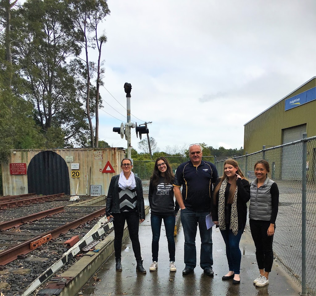 CERT Training Chullora | Gate 3 Worth St Entry via Transport for NSW Rail Workshop, Chullora NSW 2190, Australia | Phone: 1300 042 378