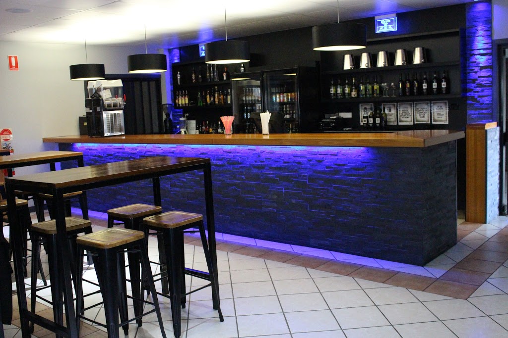Clippers Bar & Grill And Clippers Conferece Centre | restaurant | 65 Victoria St, Warwick QLD 4370, Australia | 0746611111 OR +61 7 4661 1111