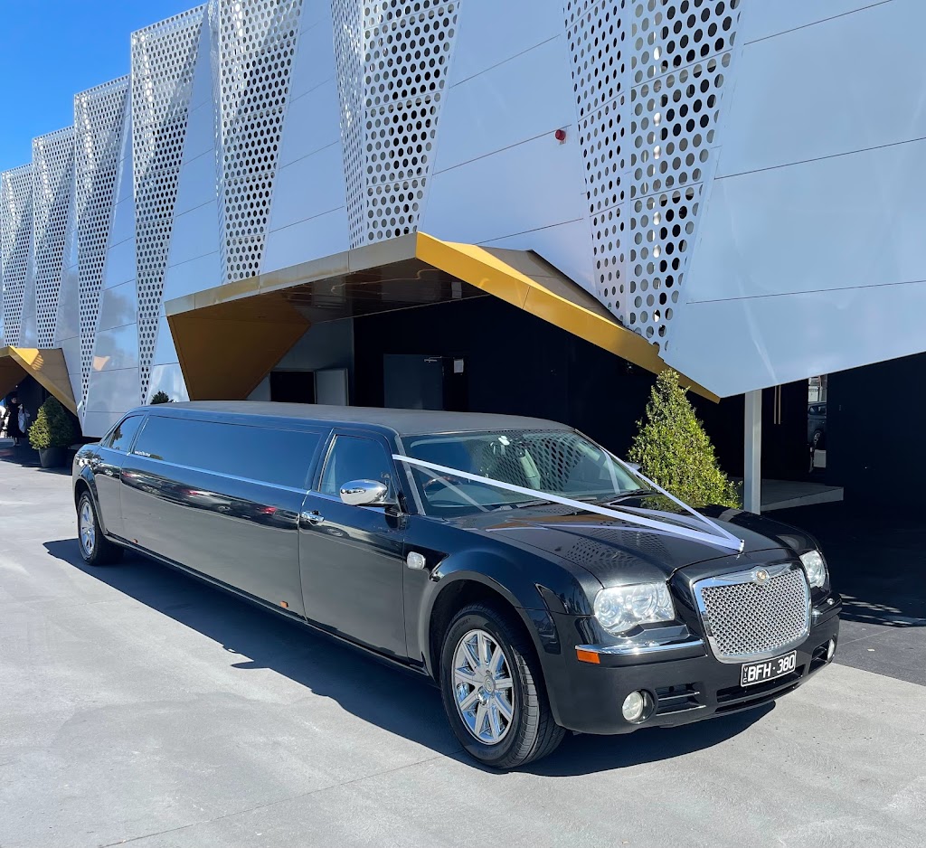 Limo 2 You | 9 Lusco St, Kalkallo VIC 3064, Australia | Phone: 0423 138 499