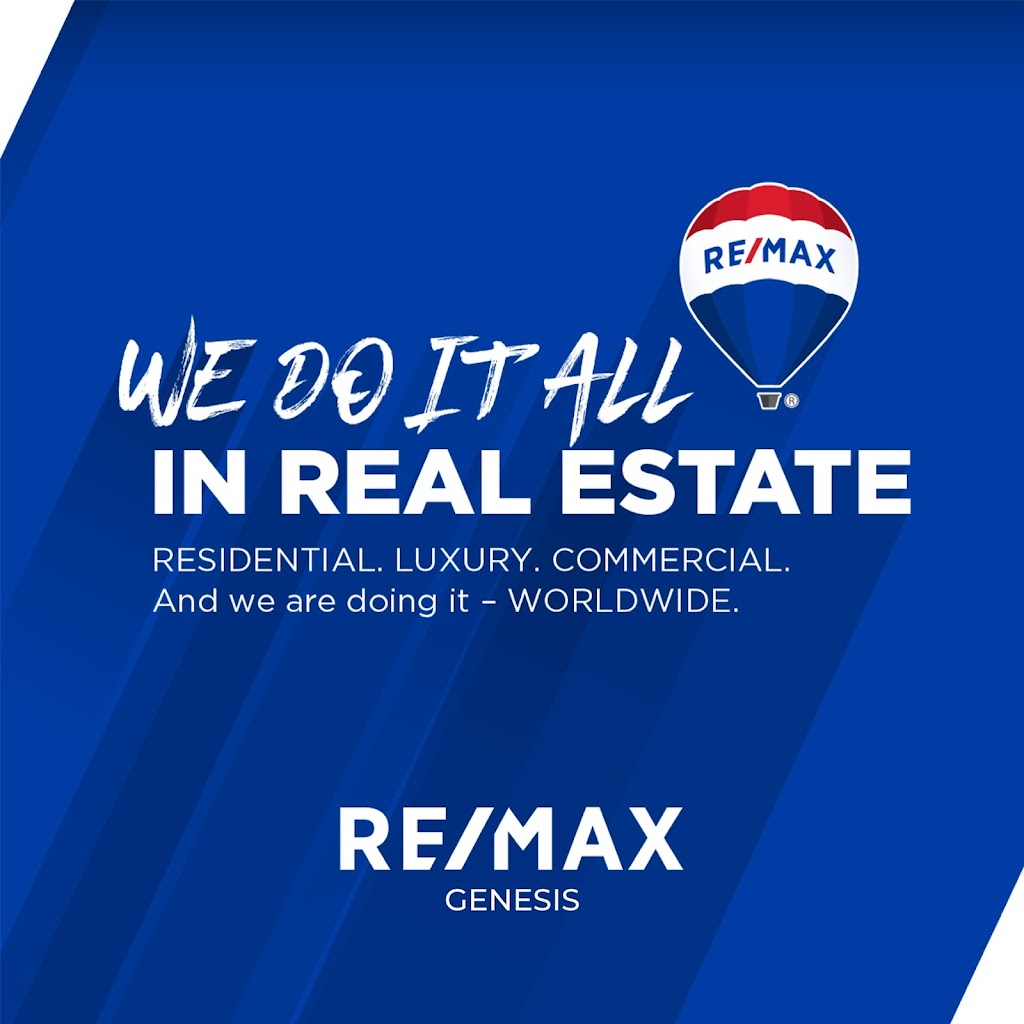 RE/MAX Genesis Metung | real estate agency | 7/50 Metung Rd, Metung VIC 3904, Australia | 0341089333 OR +61 3 4108 9333