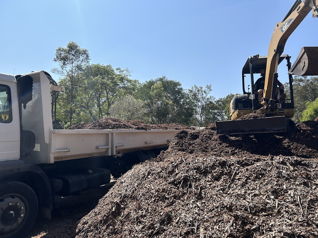 Trees N Terrain | 11 Rosewood Rd, Munruben QLD 4125, Australia | Phone: 0409 243 888