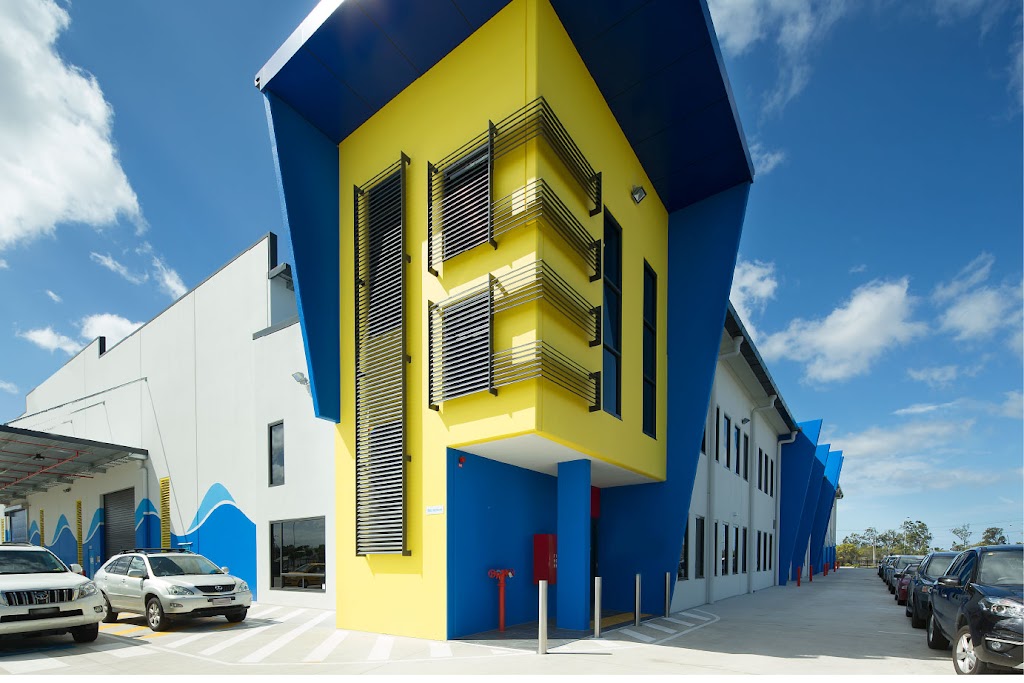 Art of Blend | 1 Dixon St, Yatala QLD 4207, Australia | Phone: (07) 3806 2888