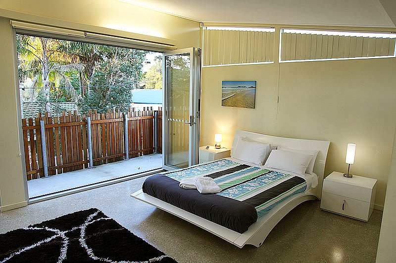 Sun Worship Crescent Head Eco Villas | 9 Belmore St, Crescent Head NSW 2440, Australia | Phone: 1300 664 757