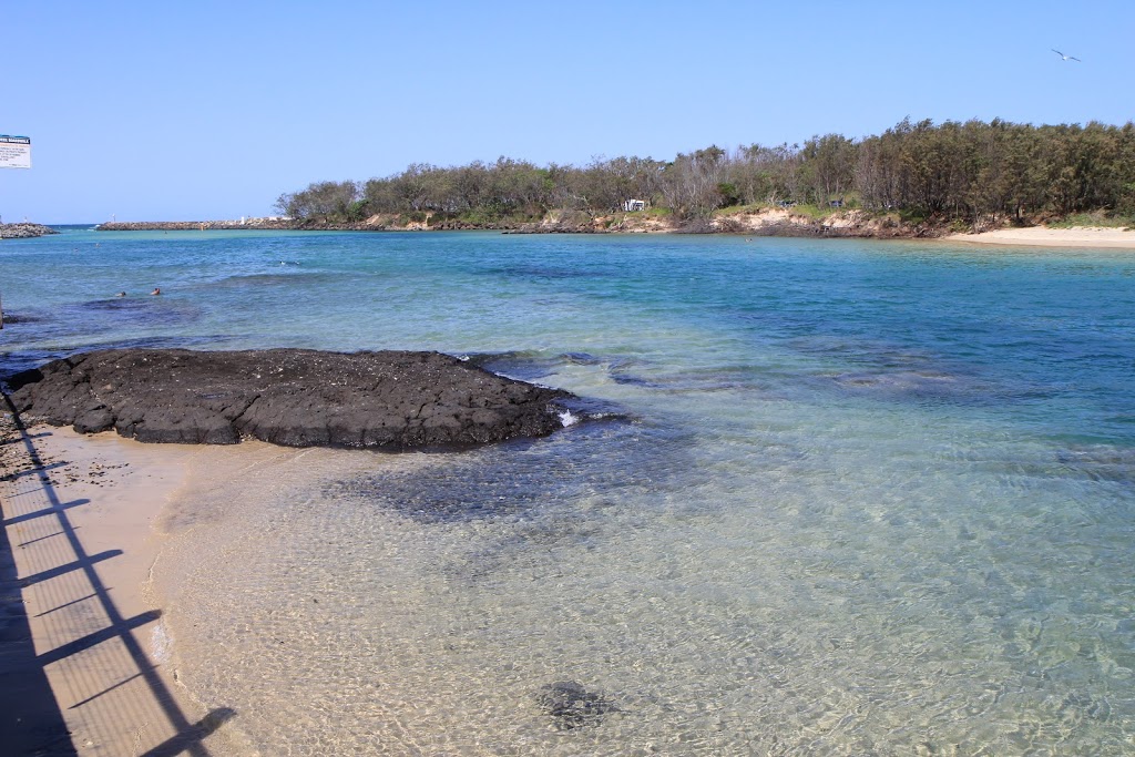 Ed Parker Rotary Park | Kingscliff NSW 2487, Australia