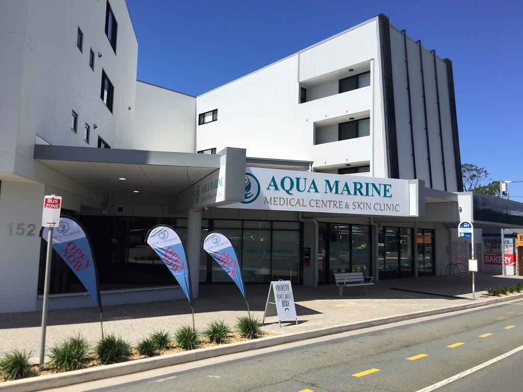 Aqua Marine Medical Centre & Skin Clinic | hospital | 152/158 Broadwater Terrace, Redland Bay QLD 4165, Australia | 0731541111 OR +61 7 3154 1111