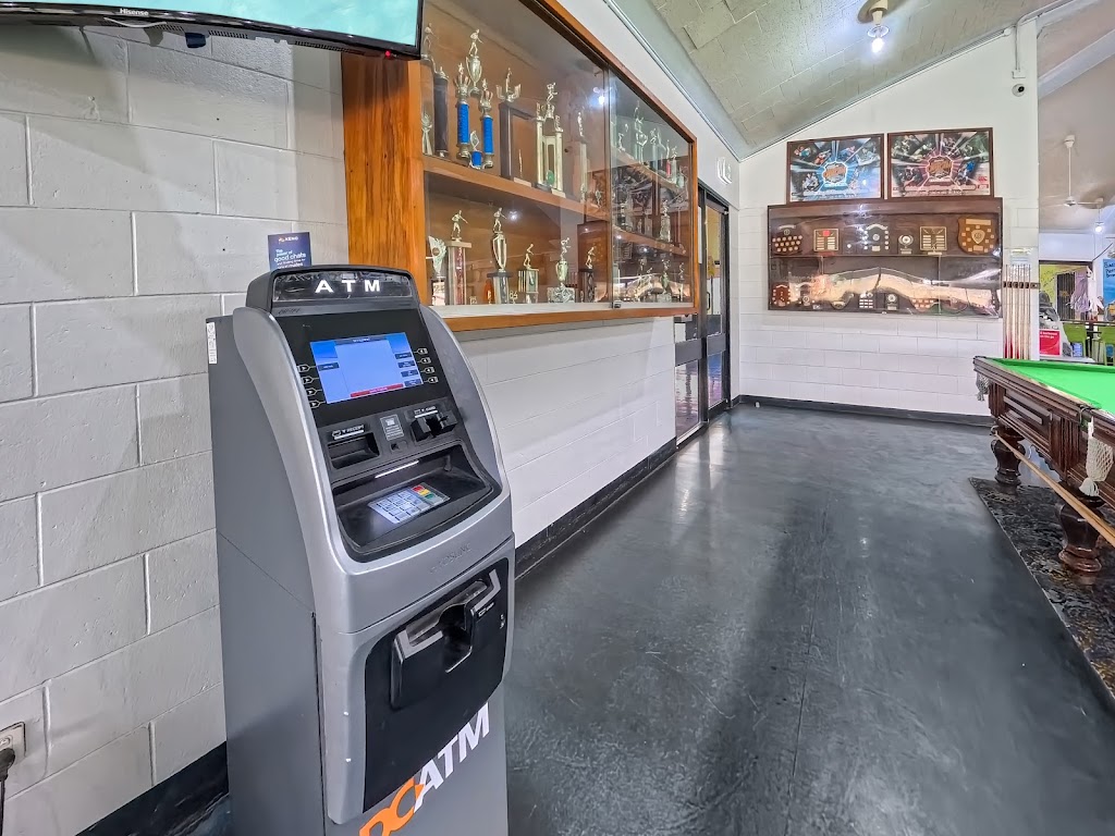 Coppabella Community Club ATM | 12 Goldston St, Coppabella QLD 4741, Australia | Phone: 0418 842 817