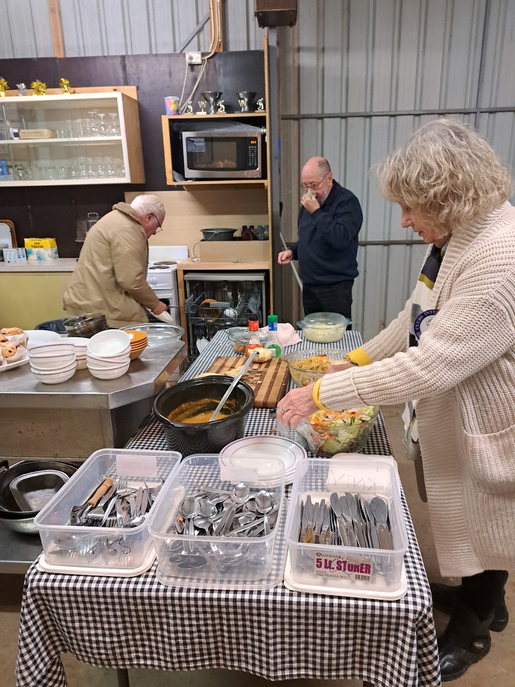 Bright Lions Club | Pioneer Park, Bright VIC 3741, Australia | Phone: 0480 187 787