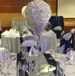 4ever 2gether Wedding & Function Decorators | 95 Campbell Street, Oakey QLD 4118, Australia | Phone: (07) 4691 3738