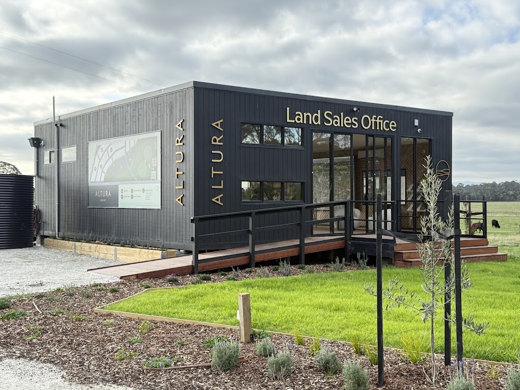 Altura Living | 280 Weebar Rd, Drouin VIC 3818, Australia | Phone: 0430 140 277