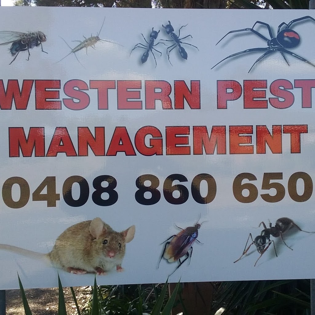 western pest management | home goods store | 27 Grays Ln, Cranebrook NSW 2749, Australia | 0408860650 OR +61 408 860 650