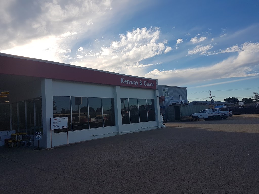 Kenway & Clark Moree Pty Ltd | 369/379 Frome St, Moree NSW 2400, Australia | Phone: (02) 6750 8300