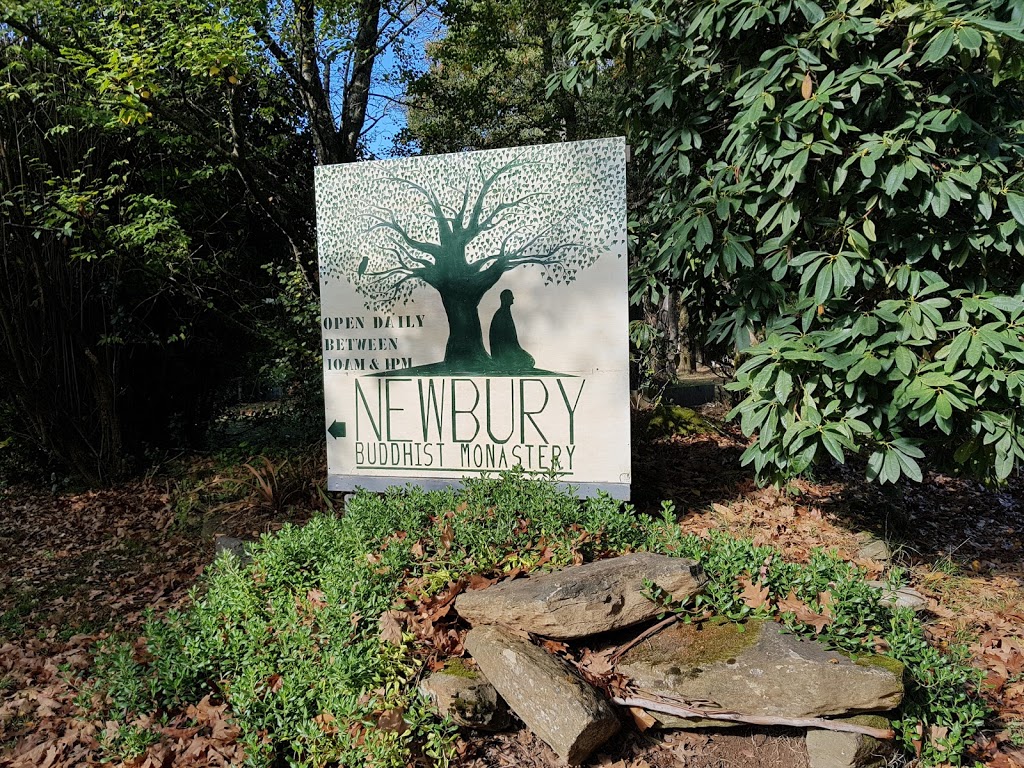 Newbury Buddhist Monastery | place of worship | Australia., 107 Beaches Ln, Newbury VIC 3458, Australia | 0354241812 OR +61 3 5424 1812