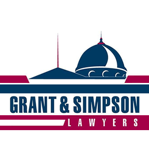Grant & Simpson Lawyers | lawyer | 226 Quay St, Rockhampton QLD 4700, Australia | 0749992000 OR +61 7 4999 2000