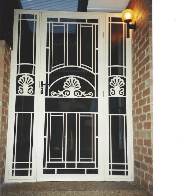 JB Security Doors & Flyscreens | 375 Willis Rd, Carrajung VIC 3844, Australia | Phone: (03) 5194 2357