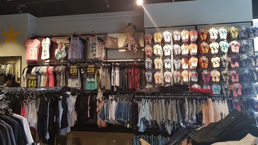 Final Days (Superdry) | clothing store | SHOP TP-T22 HARBOURTOWN SC, Corner Highway &, Oxley Dr, Biggera Waters QLD 4216, Australia | 0755292153 OR +61 7 5529 2153