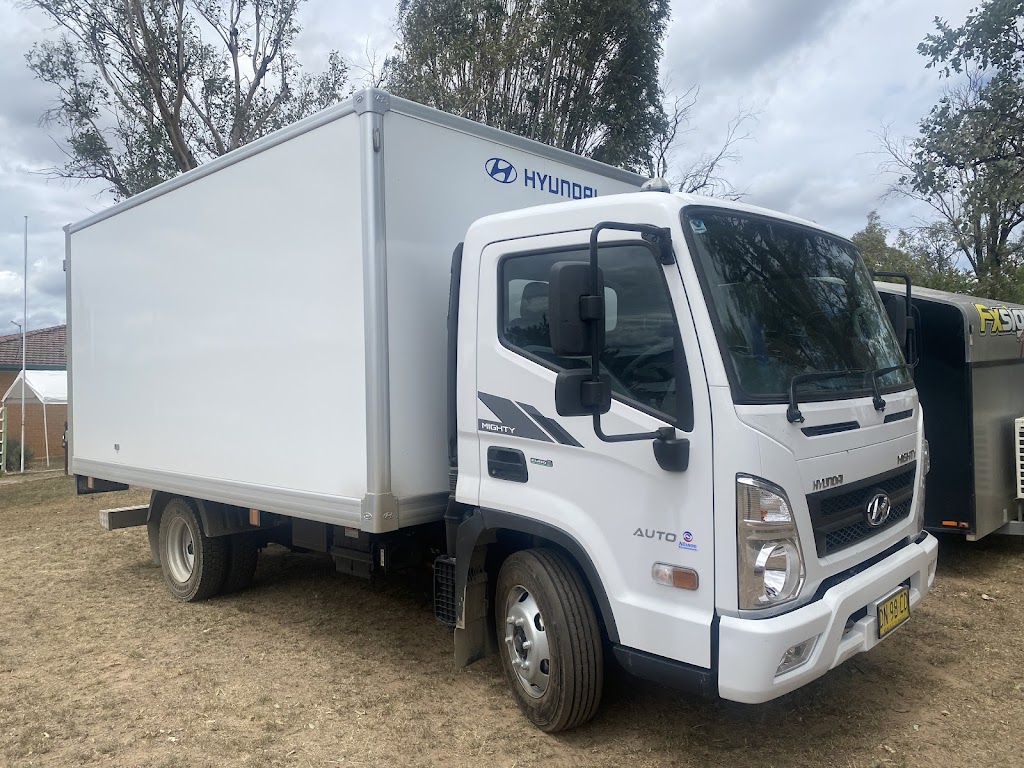 RallyEquip Mobile Tyre Service | Railway St, Barraba NSW 2347, Australia | Phone: 0432 919 800