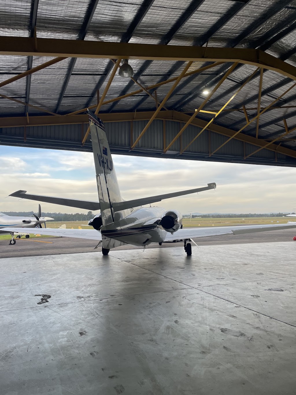 Core Aviation | 1 Col Turnbull Parade, Pokolbin NSW 2320, Australia | Phone: 0467 000 000