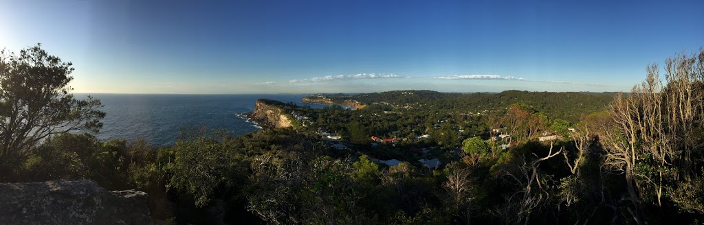 Bangalley Park | Avalon Beach NSW 2107, Australia