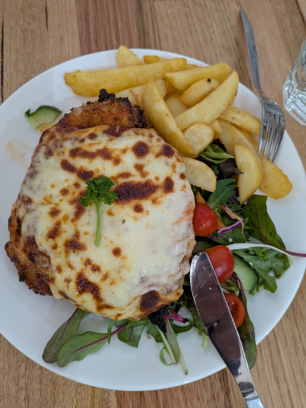 The Tipsy Heifer | 14 Moe-Willow Grove Rd, Willow Grove VIC 3825, Australia | Phone: 0412 348 939