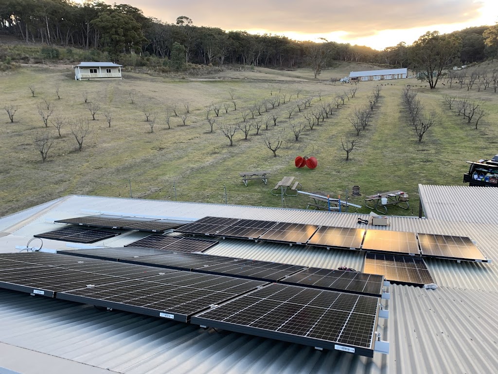Home Grown Solar and Electrical | Yester Rd, Wentworth Falls NSW 2782, Australia | Phone: 0413 209 062