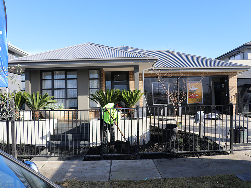Metricon Homes Officer - Arcadia |  | 2 Accord Avenue, Officer VIC 3809, Australia | 1300786773 OR +61 1300 786 773