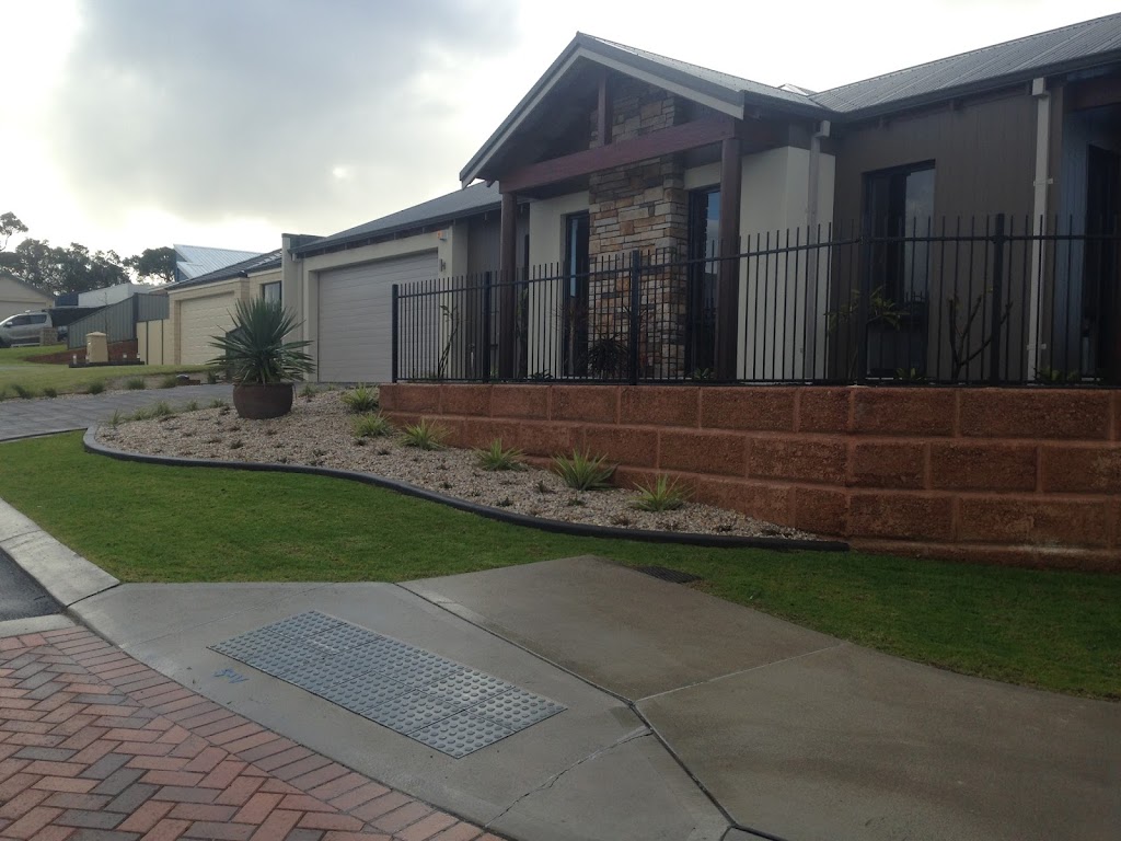 Albany Spray On Lawns | general contractor | 93 Henry St, Albany WA 6330, Australia | 0429391814 OR +61 429 391 814