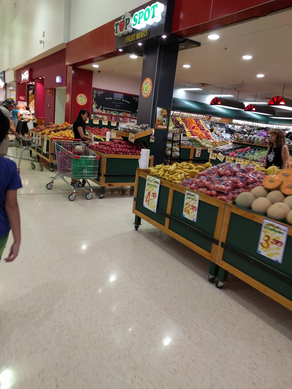 ALDI Aspley | supermarket | Aspley Hypermarket Shopping Centre, 59 Albany Creek Rd, Aspley QLD 4034, Australia