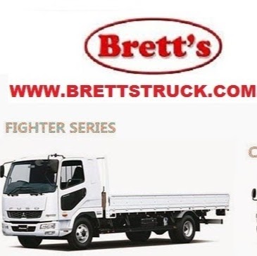 Bretts Truck Parts & All Filters | car repair | 17 Craftsman Ave, Berkeley Vale NSW 2261, Australia | 0243884994 OR +61 2 4388 4994
