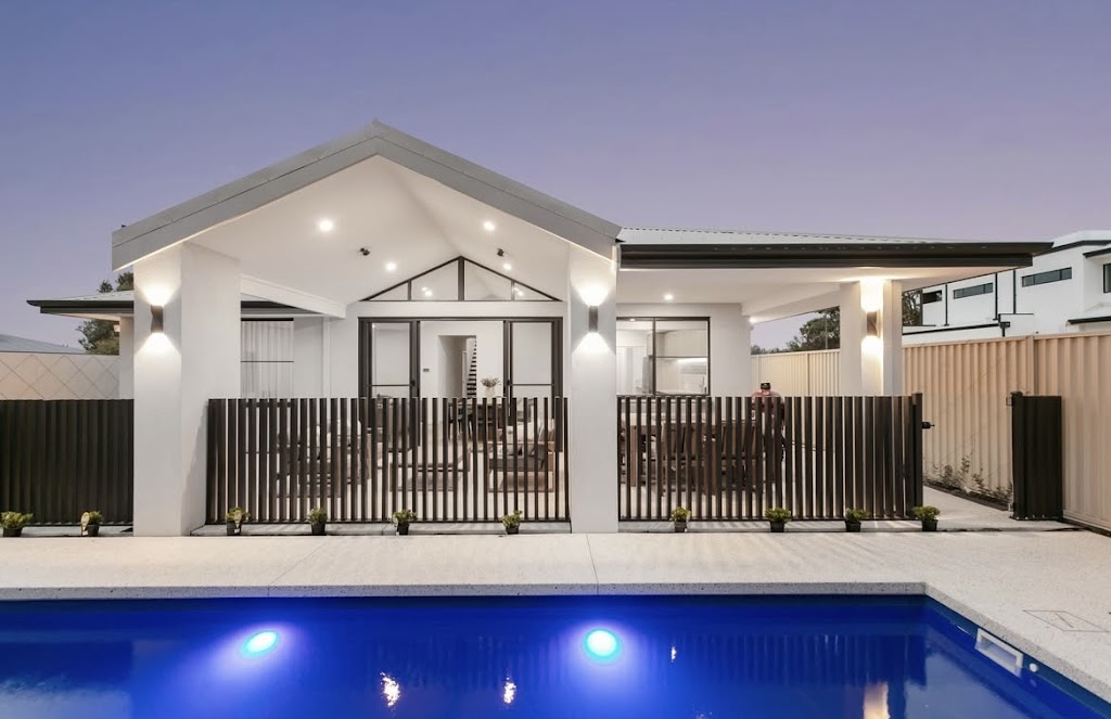Focus Landscaping and Design | 415 Kline St, Canadian VIC 3350, Australia | Phone: 0466 498 414
