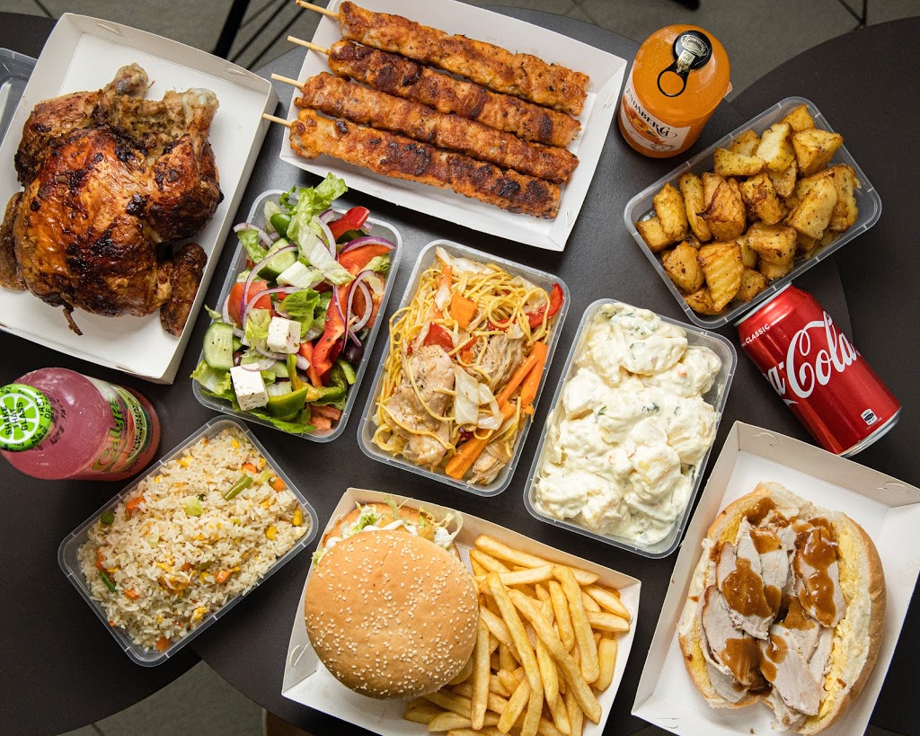 Lee Chickens | 76 Anderson Ave, Panania NSW 2213, Australia | Phone: (02) 9774 1927