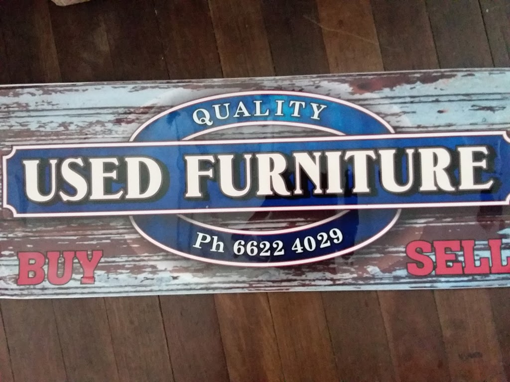 Quality Used Furniture | furniture store | 51 Wyrallah Rd, East Lismore NSW 2480, Australia | 0266224029 OR +61 2 6622 4029