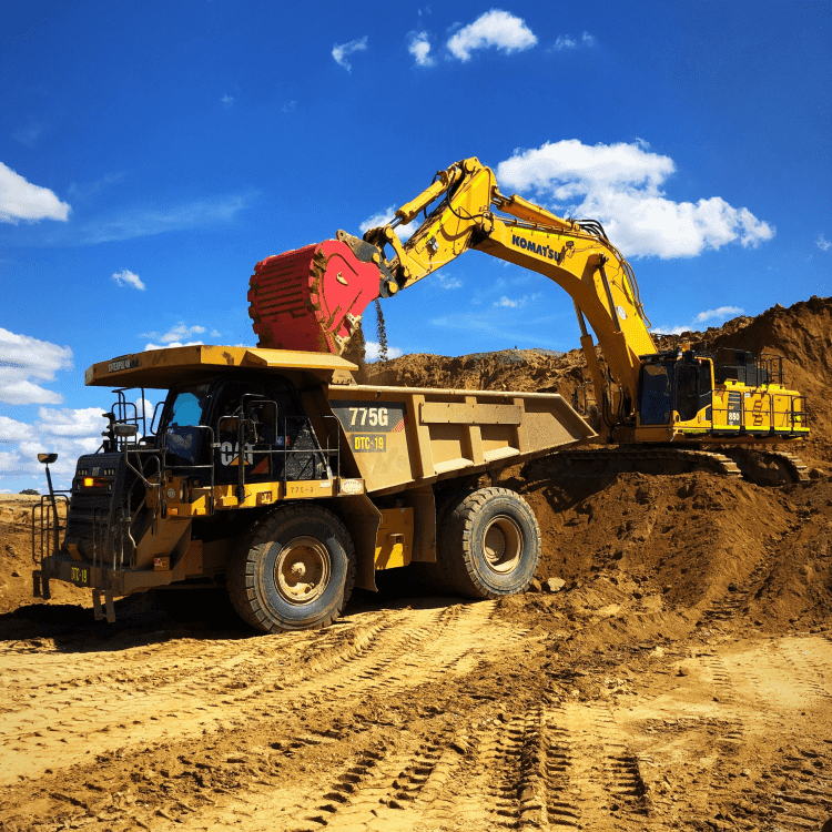 Divalls Earthmoving | general contractor | 17090 Hume Hwy, Goulburn NSW 2580, Australia | 0248298200 OR +61 2 4829 8200